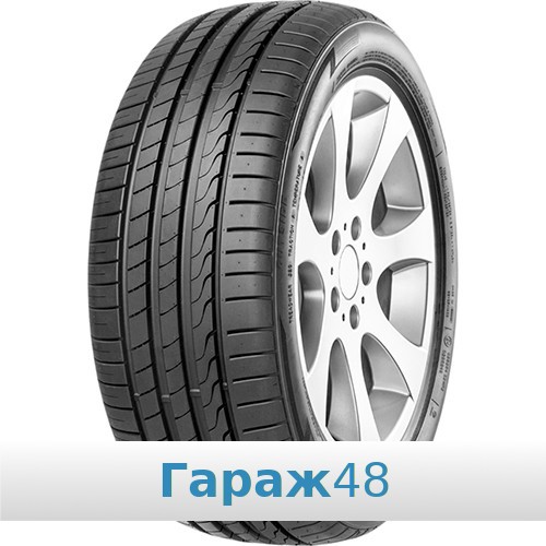 Imperial Ecosport 2 225/55 R17 101W