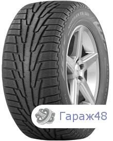 Nokian Tyres (Ikon Tyres ) Nordman RS2 185/60 R14 82R